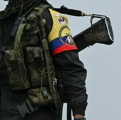 Exjefe de Farc se declaró culpable en Estados Unidos por narcotráfico