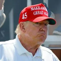 Donald Trump deberá presentarse voluntariamente ante los tribunales hasta el 25 de agosto por altera, presuntamente, elecciones 2020.
