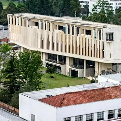 Universidad Nacional: única de Colombia entre las mil mejores del mundo 