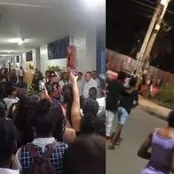 Cali: hablan padres de menor abusada en colegio de Santa Isabel de Hungría