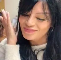 Marbelle, que  brindó su apoyo a Diego Molano para la Alcaldía de Bogotá.