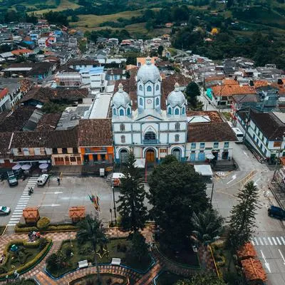 Pueblos colombianos para visitar y que se destacan por su atractivo turístico