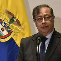 Gustavo Petro ordena investigar a Corficolombiana y Grupo Aval por caso Odebrecht.