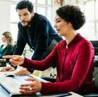 Multinacional Dyninno Group lanzo 600 ofertas de empleo en Colombia en el área de servicio al cliente y no pide experiencia.
