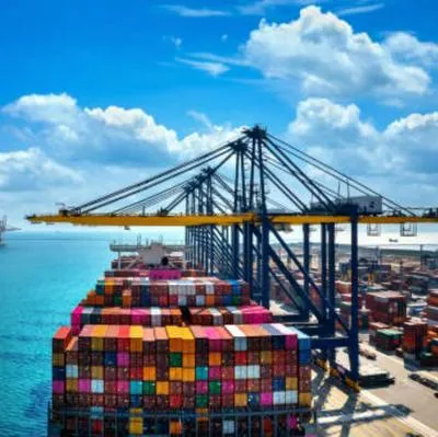 Dian: importaciones en Colombia siguen en crisis: en junio hay caída de 21%
