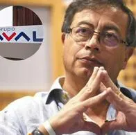 Petro busca colaboración con Brasil para investigar Odrebrecht-Grupo Aval 