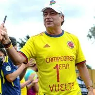 Políticos en campaña no pueden usar camiseta de Selección Colombia, avisó Federación