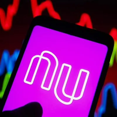Nubank, en nota sobre nuevo servicio que le pondrá competencia a Bancolombia y más bancos