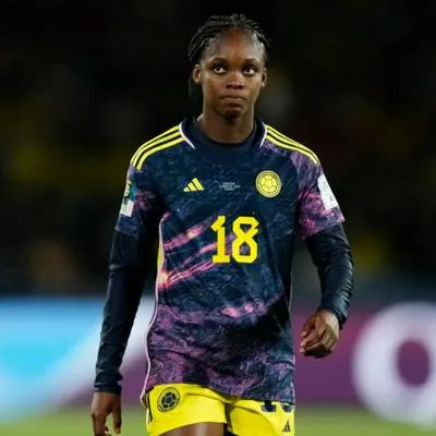 Filtran razón por la que Linda Caicedo no estará en homenaje a Selección Colombia Femenina