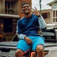 El reconocido influencer vallenato 'Negrito W' se confesó sobre sus inicios en las redes sociales: aseguró que arrancó como recocha y no imaginaba el éxito