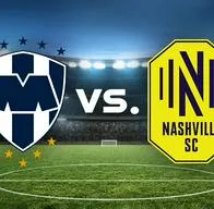 Monterrey vs. Nashville