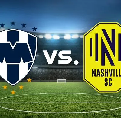 Monterrey vs. Nashville