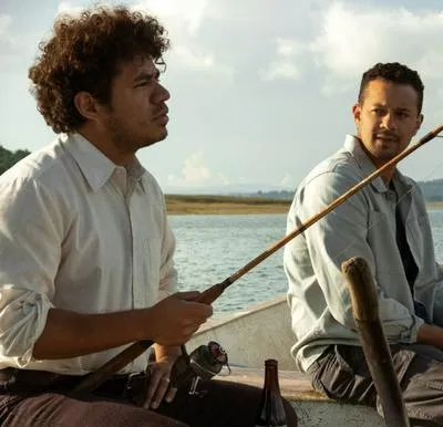 'La gran seducción' proyecto de Netflix. 