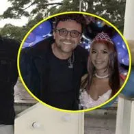 Andrés Cepeda dio regalazo a quinceañera que no tuvo fiesta porque en su casa no había plata.