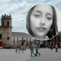 En Facatativá, Cundinamarca, una mujer terminó con la vida de su hermana, al parecer, por una chaqueta. Estaban en una fiesta.