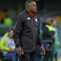 Santa Fe vs. Deportivo Cali: Hubert Bodhert quiere romper paternidad 