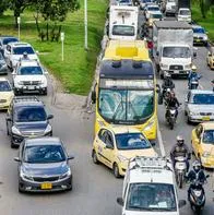 Truco para ver ubicación actualizada de cámaras de fotomultas en Colombia