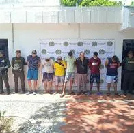 “‘Mono Charles’ sí habría partícipado de homicidio de turista en Plaza Alfonso López”: Policía del Cesar.