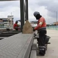 Conozca los desvíos que puede tomar ante el cierre de la avenida Ciudad de Cali y Américas, que arrancaron este martes y tardarán un año.
