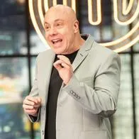 [Fotos] Jorge Rausch, pillado con exparticipante de 'Masterchef celebrity' en Inglaterra