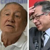 Rodolfo Hernández le tiró dardo a Gustavo Petro y envió mensaje a Javier Milei