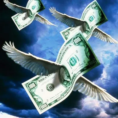 Dólar hoy 15 de agosto quedó arriba de $4.100 por noticia del PIB en Colombia