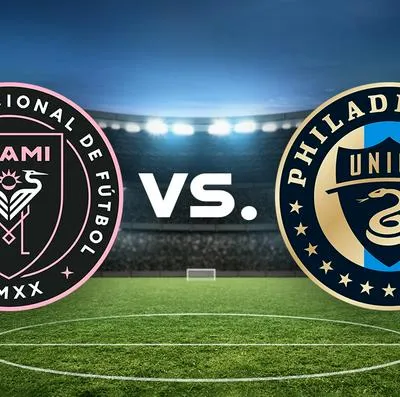 Inter Miami vs. Philadelphia
