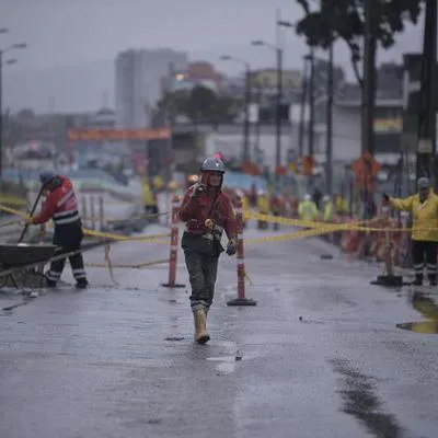 IDU responde ante informe que alerta sobre retrasos en obras de la av. Ciudad de Cali