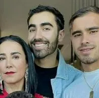 Madre de Tomás Ángel, María Paula Gutiérrez, contra directiva de Nacional