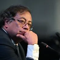 Gustavo Petro les dio ultimátum a sus ministros y hasta Armando Benedetti reaccionó. El presidente se puso bravo por la ejecución presupuestal. 