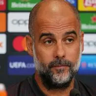 Kevin De Bruyne se perderá parte de la temporada debido a grave lesión.