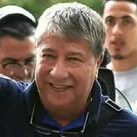'Bolillo' y la tarea que le dejó Fuad Char, que no podrá fallar si no se quiere ir de Junior.