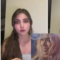 Shaira, ganadora del Factor X, aclara polémica de plagio con Karol G.