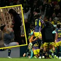 Jugadora de Selección Colombia, rumbo al altar: novia le pidió matrimonio en el Mundial