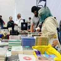 Remate de libros de la UNAM