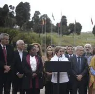 Gabinete de Gustavo Petro, regañado por baja ejecución presupuestal.