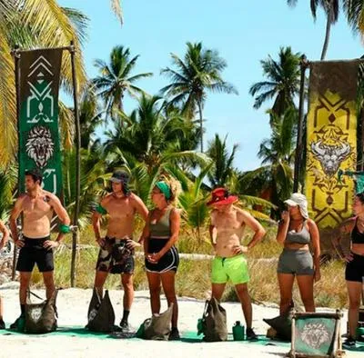 Se filtran los siguientes eliminados de 'Survivor México 2023'.