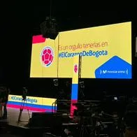 EN VIVO: Recibimiento a la Selección Colombia después de histórico Mundial Femenino