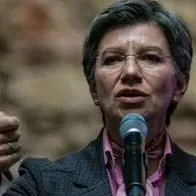 Alcalde Soacha dice que Claudia López presiona por Bogotá región metropolitana