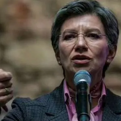 Alcalde Soacha dice que Claudia López presiona por Bogotá región metropolitana