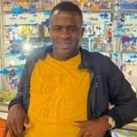 Halla muerto al patrullero Jefferson Valencia, quien había desaparecido hace 24 horas en vías de Nariño. Otro policía alcanzó a escapar.