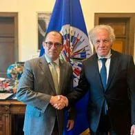 Fiscalía hará 60 imputaciones en caso Odebrecht y dijo cuándo la llevará a cabo