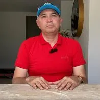 Alcalde Andrés Hurtado habló del arresto por 15 días que se le ordenó.