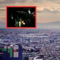 Clan del Golfo en Bogotá declara la guerra al Tren de Aragua y causa pánico
