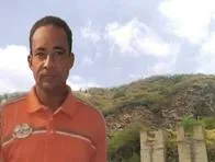 Jaime Luis Jiménez Miranda de 45 años de edad, el hombre que murió en Santa Marta.