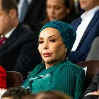 Piedad Córdoba demandará a esposa de Fernando Villavicencio, Verónica Sarauz