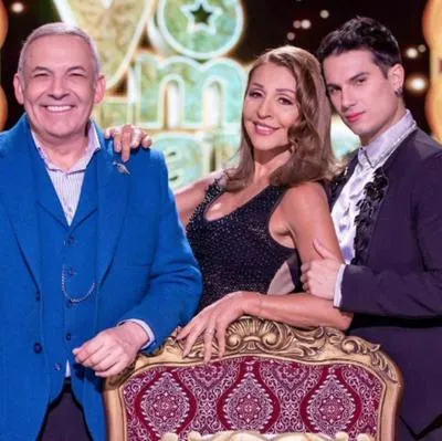 EN VIVO 'Yo me llamo' 2023 (Caracol) capítulo 14 hoy: hora y veálo aquí gratis