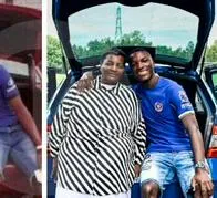 Moisés Caicedo, el jugador que paso de vender flores, a ser uno de los más caros