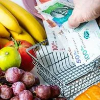 Inflación en Colombia en 2023 tendría cambio, según el Banco de la República