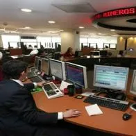 Pequeñas y medianas empresas podrán emitir acciones a través de plataforma de la bvc